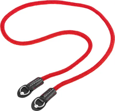 Produktbild von Foto Speed - Fotokamera (100 cm, Nylon und Leder), Farbe Rot