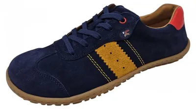 Produktbild von Koel ILA Barfußschuhe Blau