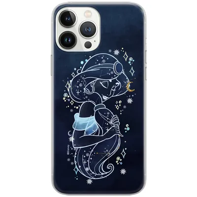 Produktbild von ERT GROUP Disney Handyhülle für SAMSUNG A32 5G Muster Jasmine 008 DPCJASMIN3155