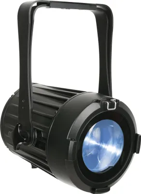 Image de Showtec Spectral PC 600Z 60 W PC RGBW LED Spot - IP65