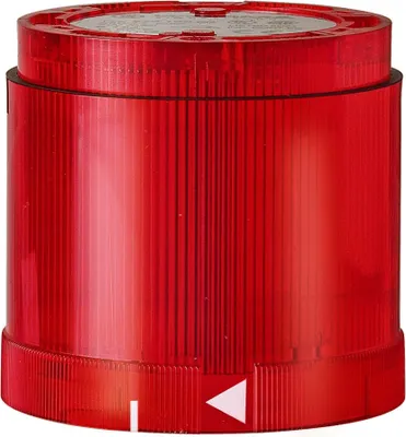 Produktbild von Werma LED-Blinkelement 84311055 843.110.55