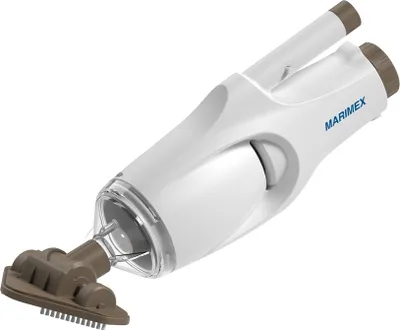 Immagine prodotto di Aspirapolvere per vasche idromassaggio e piscine Marimex SpaVac Columbia Set