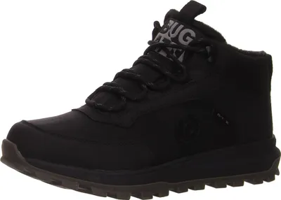 Produktbild von Bugatti Schnür-, Zug-, Schnallenstiefel in schwarz, Gr. 40