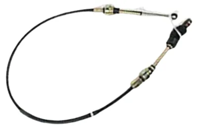Produktbild von TOYOTA Gangschaltungskabel 33822-42060 OE