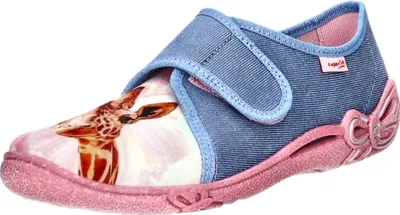 Produktbild von Superfit Mädchen Hausschuhe BELINDA 22640-24, 22640-25, 22640-26, 22640-27, 22640-28, 22640-29, 22640-30, 22640-31, 22640-32, 22640-33, 22640-34, 22640-35 SPF-1-000259 blau 32