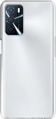 Zdjęcie produktu dla imoshion Softcase Backcover dla Oppo A16(s) / A54s - przezroczysty