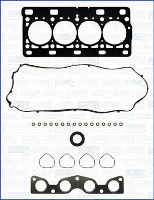 Produktbild von AJUSA 52242800 Zylinderkopf Dichtungssatz für RENAULT Clio III Schrägheck (BR0/1, CR0/1) TWINGO II (CN0) CLIO II (BB0/1/2, CB0/1/2) TWINGO I (C06)
