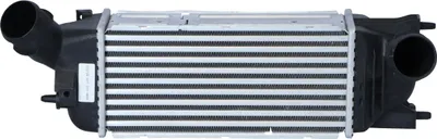 Produktbild von NRF 30277 Ladeluftkühler LLK passend für PEUGEOT 407 SW (6E) Turbo Intercooler