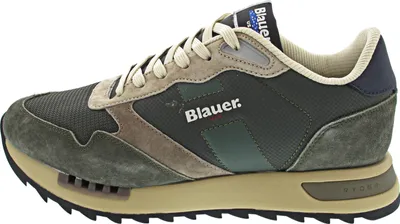 Produktbild von Blauer USA Ryder01 F5Ryder01 (45/military-navy)