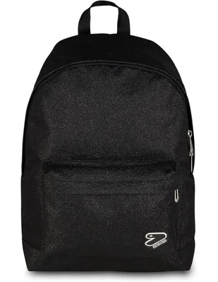 Image de Zaino Americano Shiny Tech Mad In Italy Black