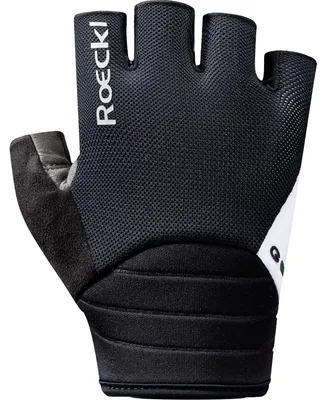 Produktbild von Roeckl Sporthandschuhe Itamos 3 BLACK/WHITE 7