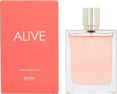 Produktbild von Hugo Boss Eau de Parfum Alive Eau de Parfum