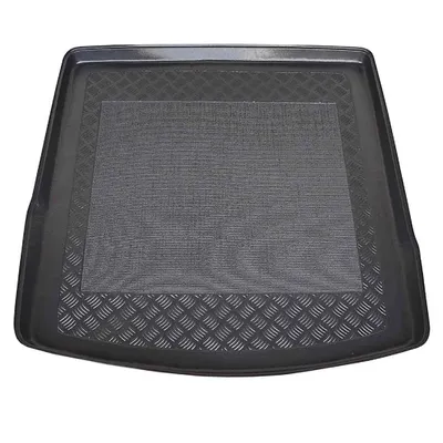 Produktbild von Z535513 Kofferraumwanne passend für Audi A4 (B6) & (B6) Quattro 2001-10.2004 Limousine 4türer