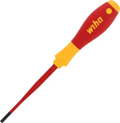 Produktbild von Wiha 35390, 211 mm, 55 g