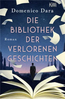 Obrázek produktu pro Die Bibliothek der verlorenen Geschichten