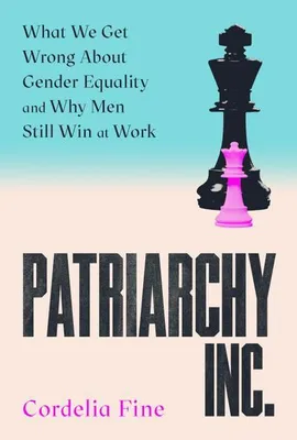 Obrázok produktu pre Patriarchy Inc – Lingua: Inglese