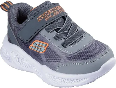 Produktbild von Skechers Meteor-ligh 401495N-CCGY Kinder