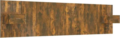 Produktbild von VidaXL 3115753, Eiche, Holz, 2400 mm, 80 cm, 15 mm