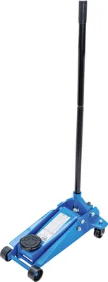 Produktbild von BGS Rangier-Wagenheber hydraulisch 3 t - 9255