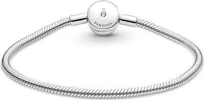 Immagine prodotto di Pandora 590038C01 Bracciale da donna, circonferenza bracciale: 23 cm