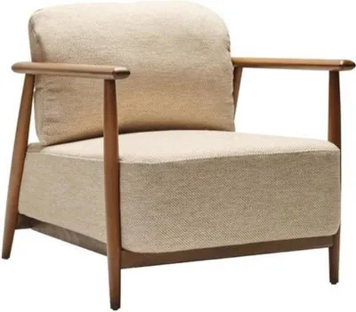 Produktbild von Lehnstuhl Polstersessel Clubstuhl Fauteuil Loungesessel Bequemsessel Sessel