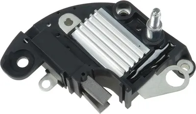 Produktbild von AS-PL ARE6082 Lichtmaschinenregler 12V Generator