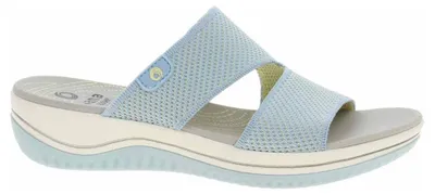 Produktbild von Damenslipper Jana 8-27270-43 sky-sun 37