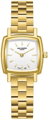 Immagine prodotto di Orologio da donna LEE COOPER LC08283.130 dorato fashion