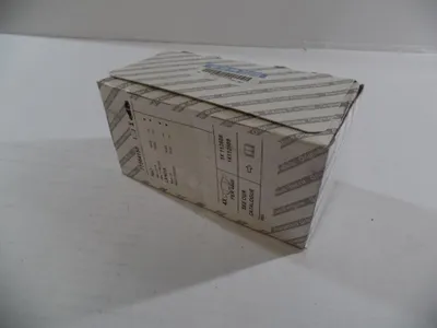 Produktbild von Original FIAT Idea LANCIA Musa Bremsbeläge Scheibenbremse vorne 77364158
