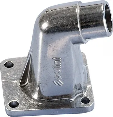 Produktbild von Ansaugstutzen Polini 14 mm OEM 215.0384 für Puch Maxi E50