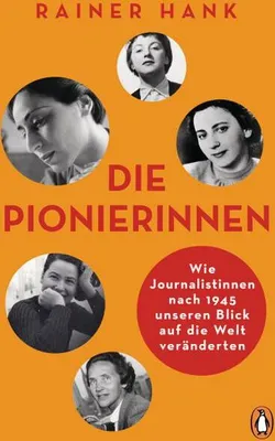 Image de Die Pionierinnen
