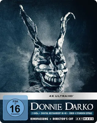 Produktbild von Kelly, R: Donnie Darko