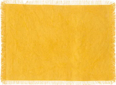 Produktbild von Platzmatte aus Baumwolle MAHA, 49 x 34 cm