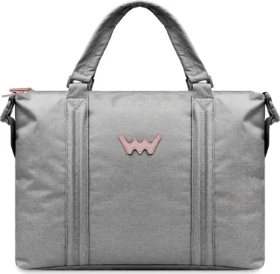 Produktbild von Vuch Reisetasche Carola Grey 20 l
