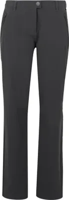Produktbild von Regatta - "Highton II" Wanderhosen für Damen RG12160 (36 DE Regulär) (Mittelgrau)
