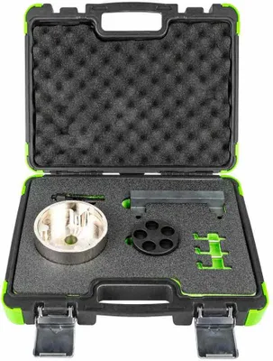 Produktbild von Jbm Audi 2.5 Tfsi Einstellkit Silber  Silber One Size