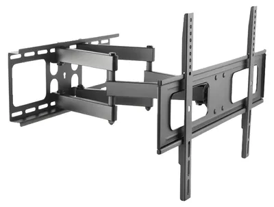 Produktbild von Schwaiger WAH 37"-86" 1TFT 5Gelenke Max.50KG neigbar schwarz