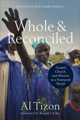 Productafbeelding van Whole and Reconciled