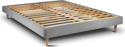 Image de Cadre de Lit Tribu 140 x 190 cm