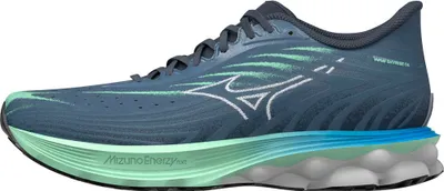 Immagine prodotto di Mizuno Wave SKYRISE 6 - J1GC250901, Numero di scarpe: 8 UK / 42 EUR