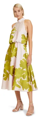 Produktbild von Vera Mont Damen Kleid, Cocktailkleid