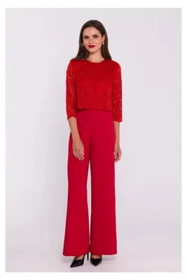 Produktbild von Damenoverall STYLOVE S381 HRSG Größe: M