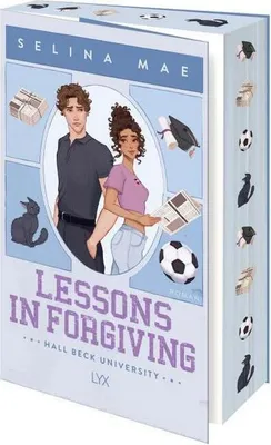 Obrázok produktu pre Lessons in Forgiving