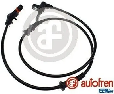 Produktbild von AUTOFREN SEINSA ABS Sensor Raddrehzahl Vorne Rechts Vorne Links passend für MERCEDES-BENZ VIANO (W639) DS0217