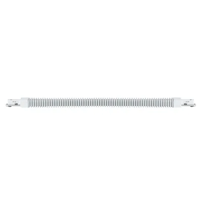 Produktbild von Paulmann URail Schienensystem Light&Easy MAX Verbinder max. 1000W Weiß 230V Metall