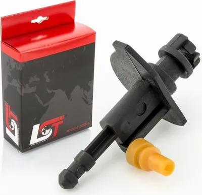 Produktbild von Heckklappe Schloss Motorwalze Reparatur Clip Kofferraum für RENAULT SCENIC 1 I
