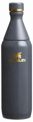 Produktbild von Stanley Thermosflasche All Day Slim 600 ml  twilight gloss