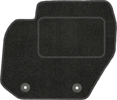 Image de Tapis de sol conducteur pour Volvo XC60 I (08-17) - Conforme à la législation en vigueur