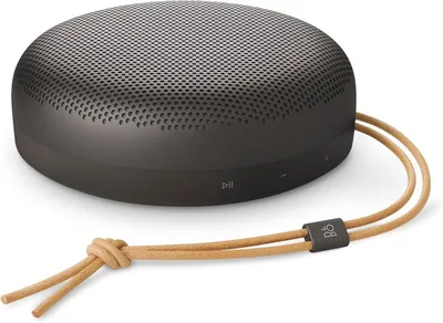 Produktbild von Bang & Olufsen Beosound A1 (3. Generation), warm granite