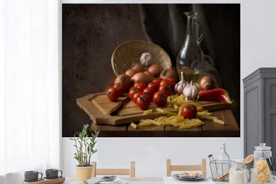 Produktbild von MuchoWow® - Selbstklebend - Fototapeten